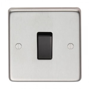 From The Anvil - Stainless Steel Intermediate Switch 34204/1