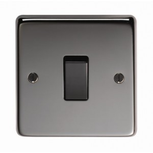 From The Anvil - Brushed Nickel Intermediate Switch 34204