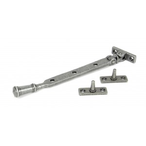 From The Anvil - Pewter 8" Regency Stay 45139