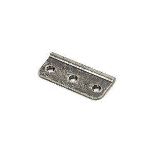 From The Anvil - Pewter 3" Dummy Butt Hinge (Single) 45436