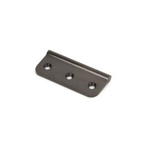 From The Anvil - Aged Bronze 3" Dummy Butt Hinge (Single) 45437