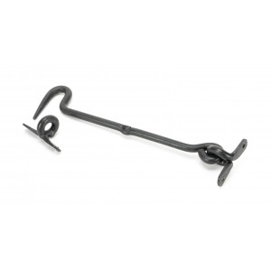 From The Anvil - External Beeswax 8" Forged Cabin Hook 45605