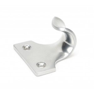 From The Anvil - Satin Chrome Sash Lift 45930
