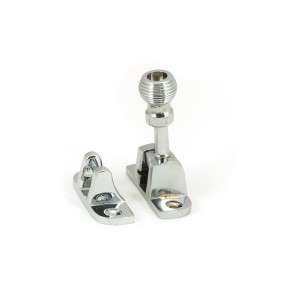 From The Anvil - Polished Chrome Beehive Brighton Fastener (Radiused) 45954