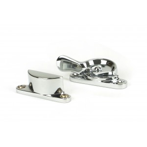 From The Anvil - Polished Chrome Fitch Fastener 46018