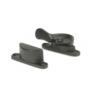 From The Anvil - Aged Bronze Fitch Fastener 46019