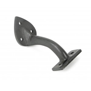 From The Anvil - Beeswax 2.5" Handrail Bracket 46139