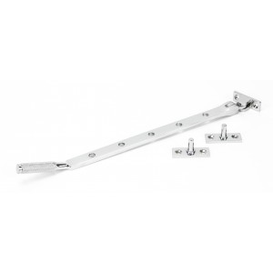 From The Anvil - Polished Chrome 12" Brompton Stay 46178