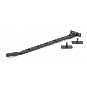 From The Anvil - Black 12" Brompton Stay 46184