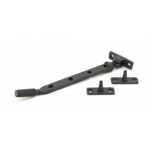 From The Anvil - Matt Black 8" Brompton Stay 46185