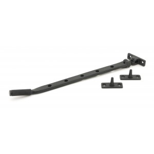 From The Anvil - Matt Black 12" Brompton Stay 46187