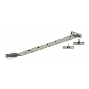 From The Anvil - Pewter 12" Brompton Stay 46190