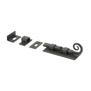 From The Anvil - External Beeswax 4" Monkeytail Universal Bolt 46240