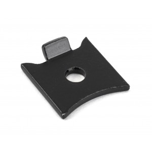 From The Anvil - Black Single Stud for Raised Black Bookcase Strip 46285