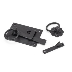 From The Anvil - External Beeswax Cottage Latch - Left Hand - 46311