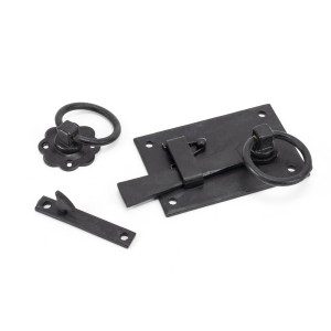 From The Anvil - External Beeswax Cottage Latch - Right Hand - 46312