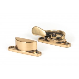 From The Anvil - Polished Bronze Fitch Fastener 46591