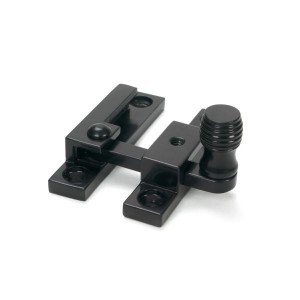 From The Anvil - Black Beehive Quadrant Fastener - Narrow [46594]