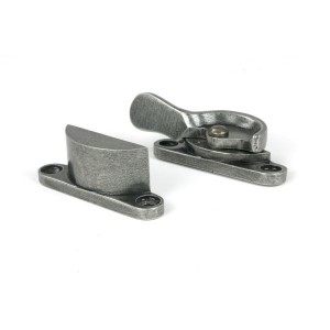 From The Anvil - Pewter Fitch Fastener [46617]