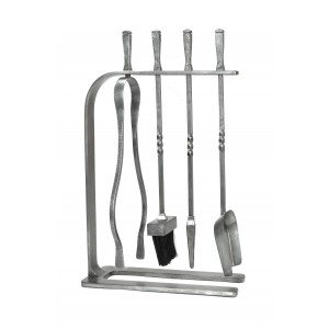 From The Anvil - Pewter Arc Companion Set - Avon Tools 47219