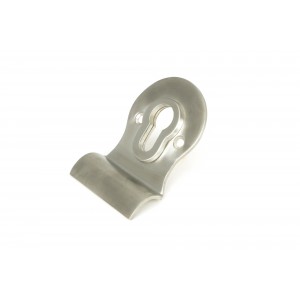 From The Anvil - Satin Marine SS (316) Euro Door Pull 49810