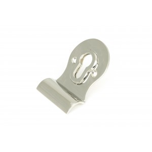 From The Anvil - Polished Marine SS (316) Euro Door Pull 49811