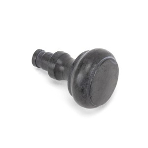 From The Anvil - Beeswax Regency Curtain Finial (Pair) 49898