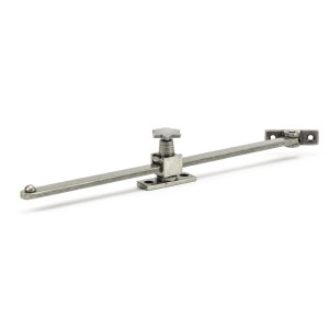 From The Anvil - Pewter 12" Sliding Stay 49914