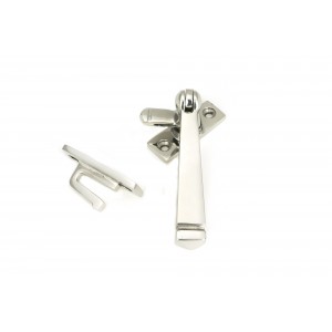 From The Anvil - Polished Marine SS (316) Locking Avon Fastener 49942