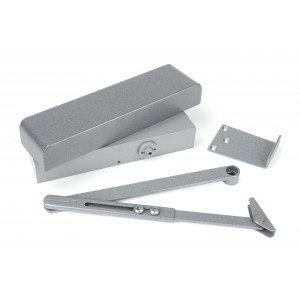 From The Anvil - Pewter Size 2-5 Door Closer & Cover 50109