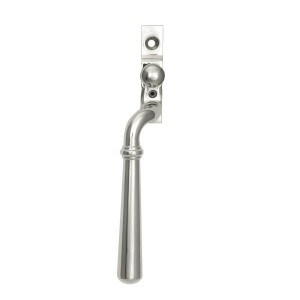 From The Anvil - Polished Marine SS (316) Newbury Espagnolette Fastener - Left Hand - 50626