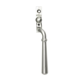 From The Anvil - Polished Marine SS (316) Newbury Espagnolette Fastener - Right Hand - 50627
