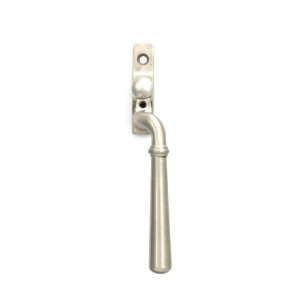 From The Anvil - Satin Marine SS (316) Newbury Espagnolette Fastener - Right Hand - 50629