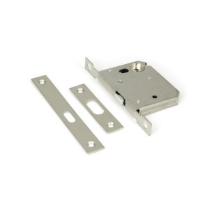 From The Anvil - SSS 50mm Sliding Door Lock 50666