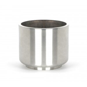 From The Anvil - Satin Marine SS (316) 16cm Newlyn Pot 50765