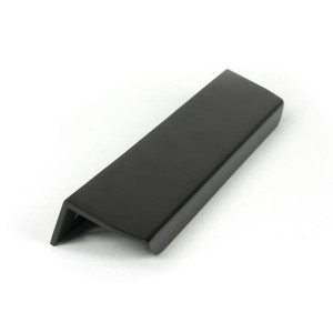 From The Anvil - Aged Bronze 200mm Moore Edge Pull 51216
