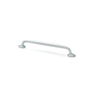 From The Anvil - Polished Chrome Moore Pull Handle - Medium [51266]
