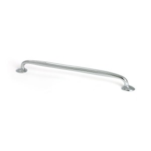 From The Anvil - Polished Chrome Moore Pull Handle - Large [51267]
