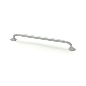 From The Anvil - Satin Chrome Moore Pull Handle - Large [51270]