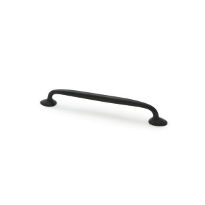 From The Anvil - Aged Bronze Moore Pull Handle - Medium [51275]