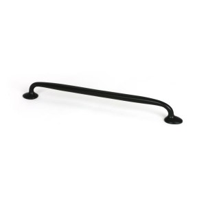 From The Anvil - Aged Bronze Moore Pull Handle - Large [51276]