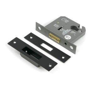 From The Anvil - Aged Bronze 3inch Euro Profile Dead Lock [51463]