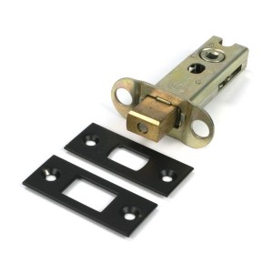 From The Anvil - Aged Bronze 3inch Heavy Duty Tubular Deadbolt [51493]