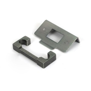 From The Anvil - Pewter 0.5inch Rebate Kit for Deadbolt [51716]