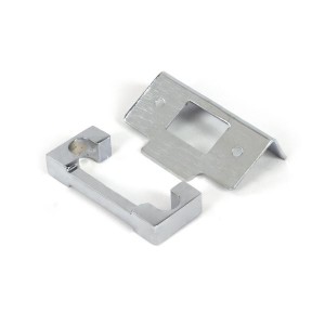 From The Anvil - Polished Chrome 0.5inch Rebate Kit for Deadbolt [51720]