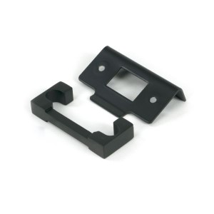From The Anvil - Aged Bronze 0.5inch Rebate Kit for Deadbolt [51722]