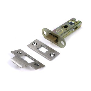From The Anvil - Pewter 3inch Heavy Duty Latch [51740]