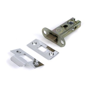 From The Anvil - Polished Chrome 3inch Heavy Duty Latch [51745]