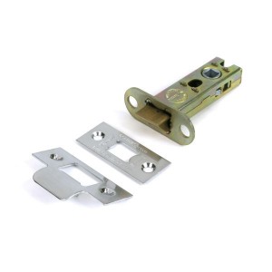 From The Anvil - Satin Chrome 3inch Heavy Duty Latch [51746]