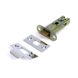 From The Anvil - Polished SS 3inch Heavy Duty Latch [51749]